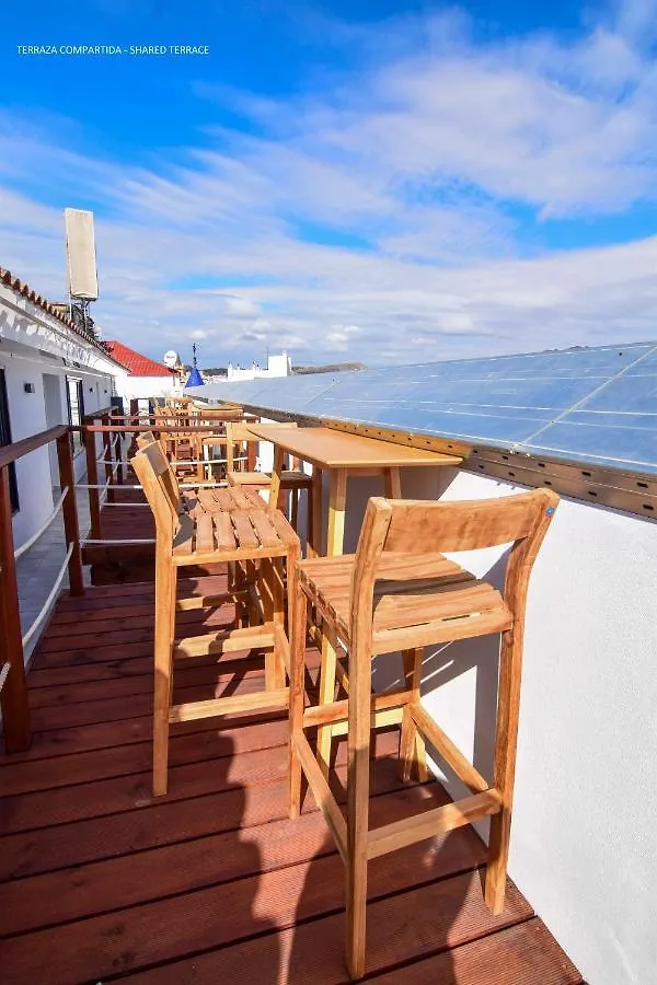 Apartamento Letmalaga Sweet Wells