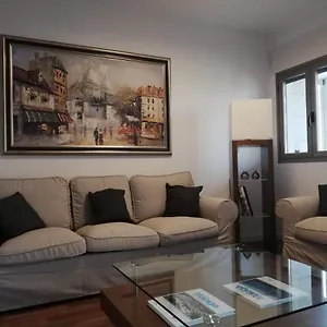 Apartamento Gran Piso En Zona Comercial, Málaga