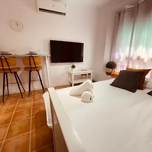 Apartamento Altamalaga, Málaga