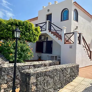  Appartement Juangy's In Adelfas Golf Del Sur Espagne