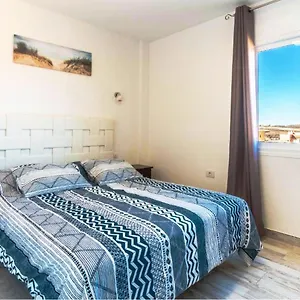 Live Medano Miramar Apartamento El Médano