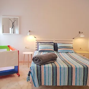 Alquilaencanarias Amanecer Cabezo Apartamento El Médano