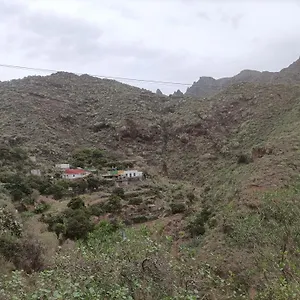  Séjour chez l'habitant Tenerife Espagne