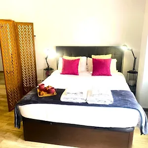 Apartamento Precioso Estudio En Centro Historico De, Málaga