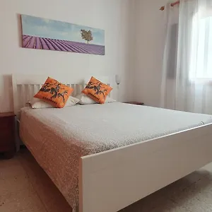  Appartement Casa Maria Espagne