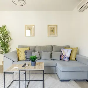 Apartamento Casa Evi, Málaga