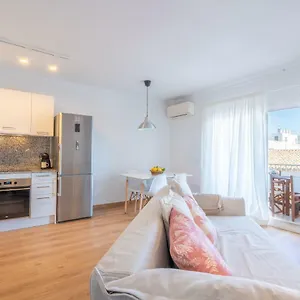  Appartement Edificio Principe Espagne