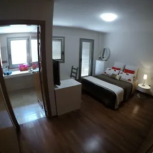  Appartement Vv Vistamar Espagne