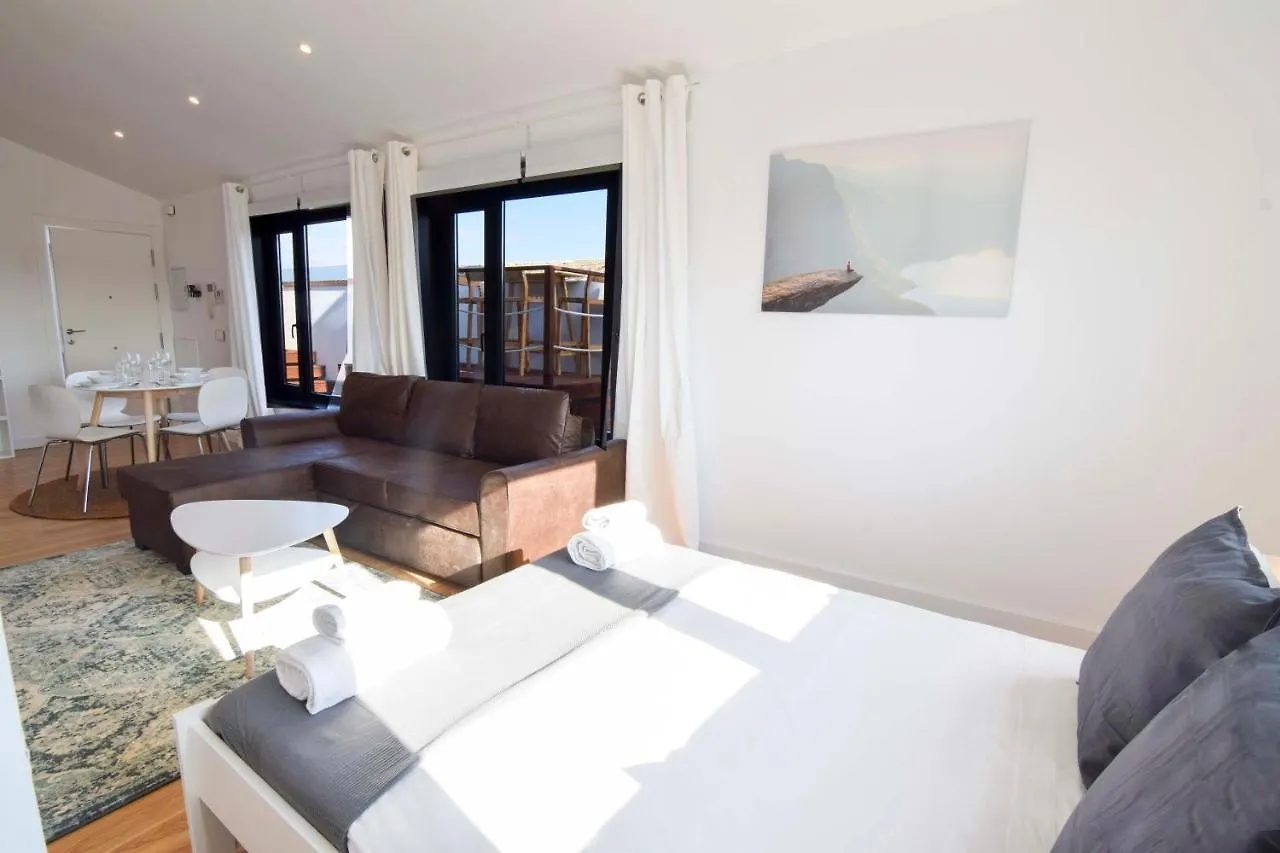 Appartement Letmalaga Sweet Wells 0*,  Espagne