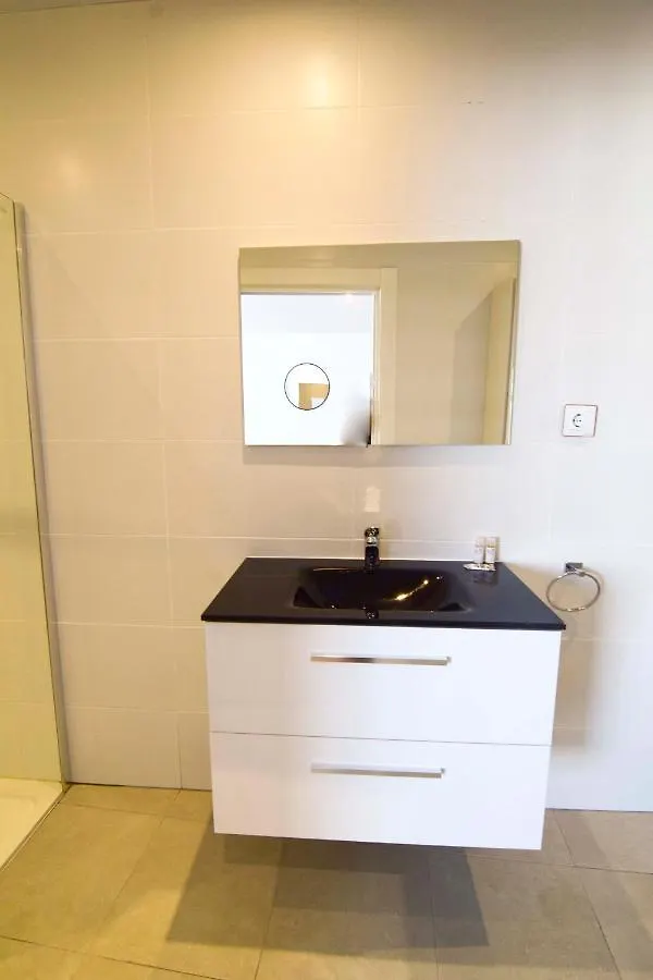 Appartement Letmalaga Sweet Wells